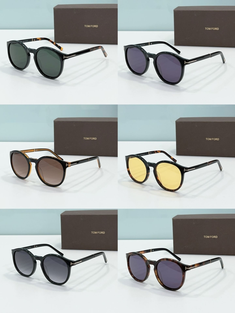 Tom Ford Sunglasses